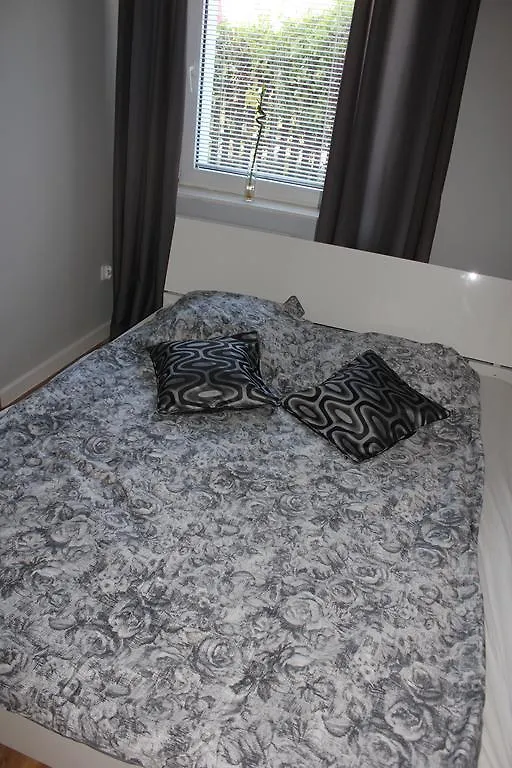 Chillout Apartment Happy Hours Sopot