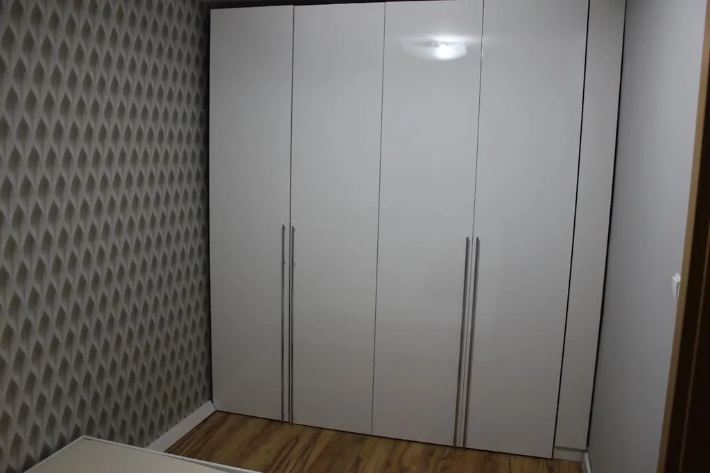Chillout Apartment Happy Hours Sopot Polska