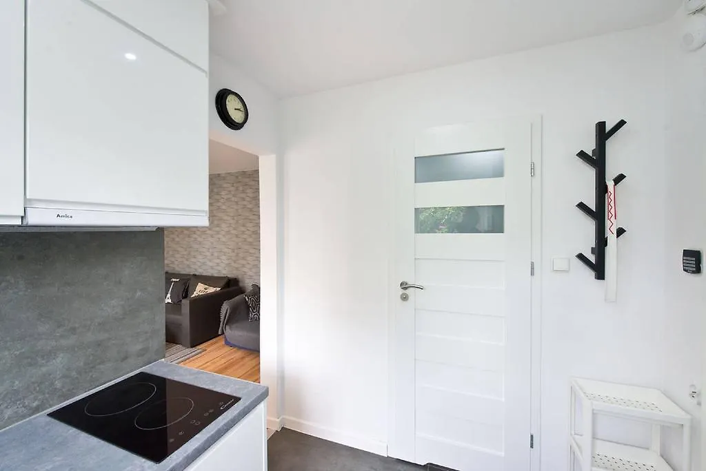 Chillout Apartment Happy Hours Sopot Polska
