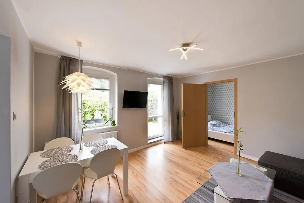 Chillout Apartment Happy Hours Sopot