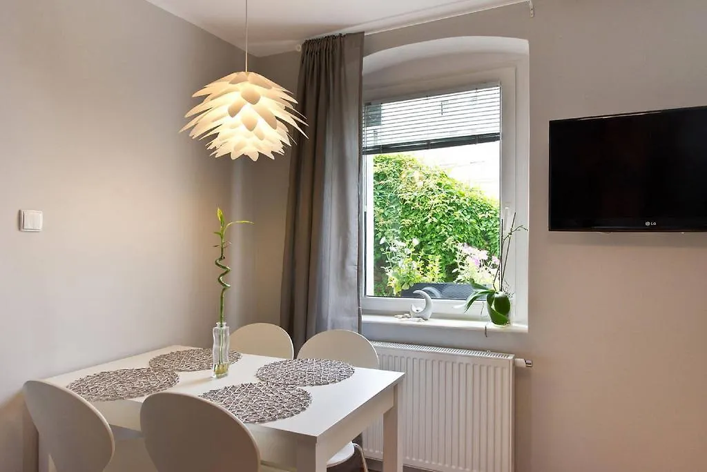 Chillout Apartment Happy Hours Sopot