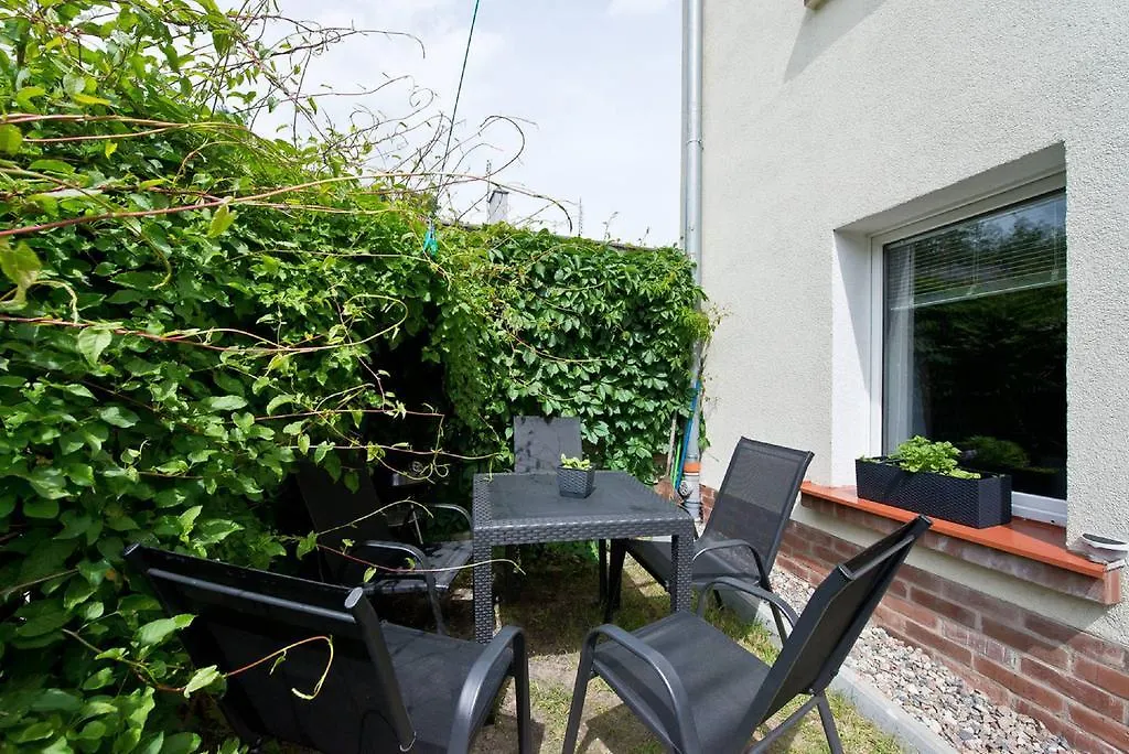 Chillout Apartment Happy Hours Sopot