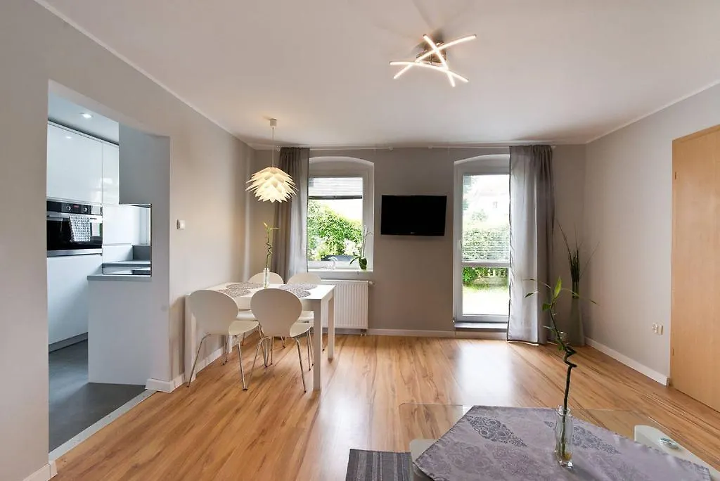 Chillout Apartment Happy Hours Sopot