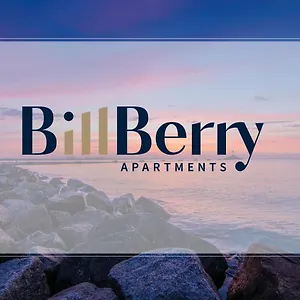  Apartament Aquarius - Billberry