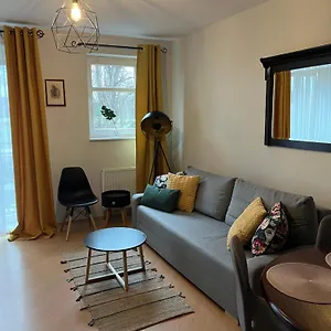  Apartament Karlikowski